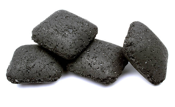 Flat Box Charcoal