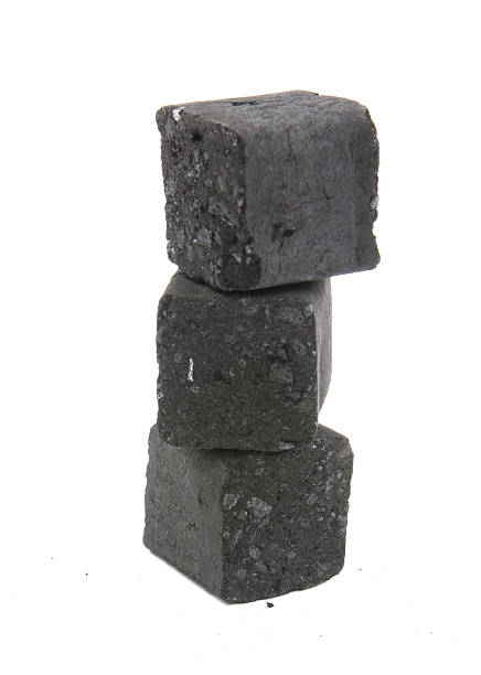 Cube Charcoal